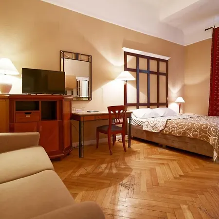 Hotel Hotel Am Adenauerplatz Berlin
