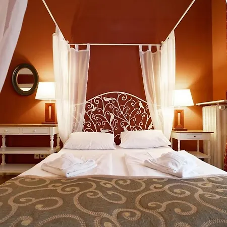 Hotel Am Adenauerplatz Hotel Berlin