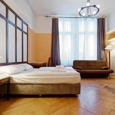 Hotel Hotel Am Adenauerplatz