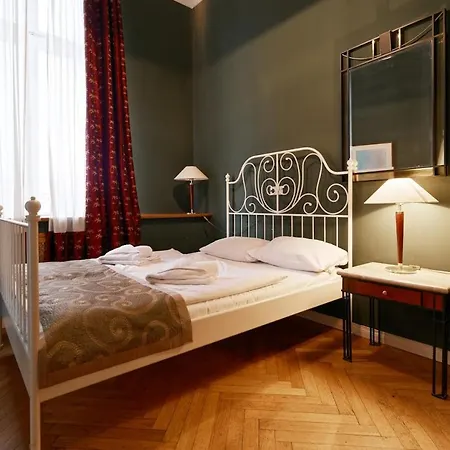 Hotel Hotel Am Adenauerplatz