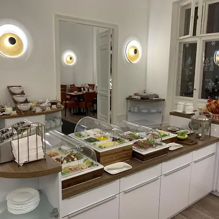 Seifert Am Kurfuerstendamm מלון