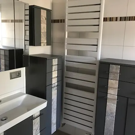 Holiday home Pankow Klein