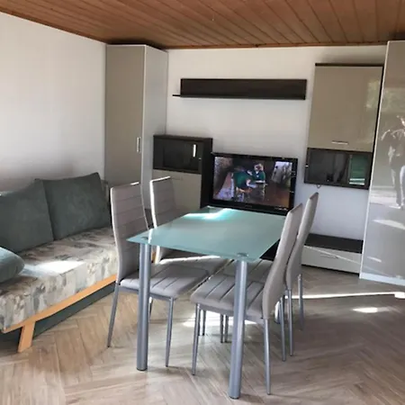 Holiday home Pankow Klein Berlin