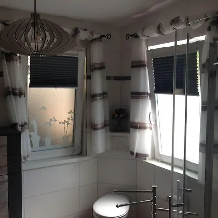 Pankow Klein Holiday home Berlin