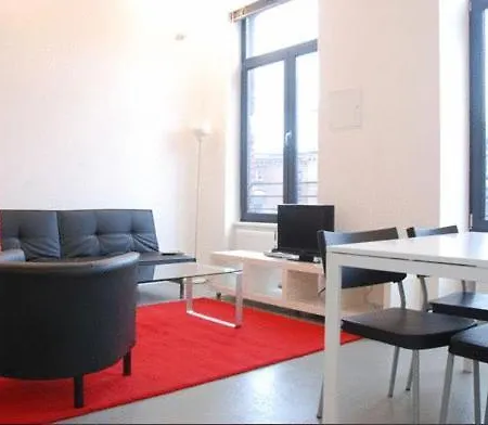 Hotel Ima Loft 3*