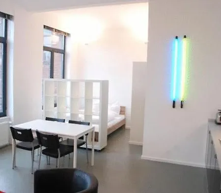 Ima Loft Hotel Berlín