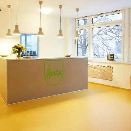 Rixhouse Hostel Berlin