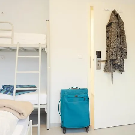 Rixhouse Hostel *