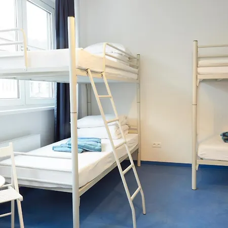 Hostel Rixhouse Berlin