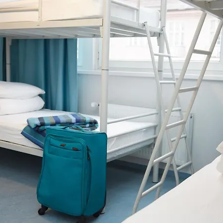 Hostel Rixhouse Berlin