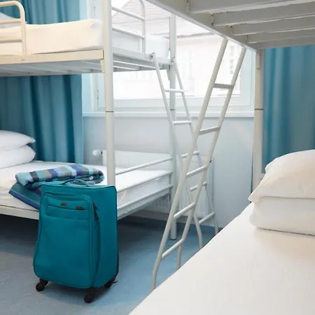 Rixhouse Hostel