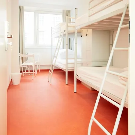 Hostel Rixhouse