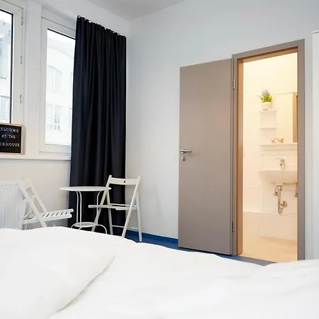 Hostel Rixhouse Berlin