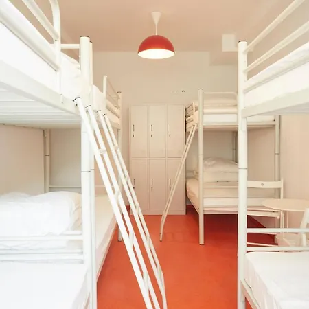 Rixhouse Hostel *