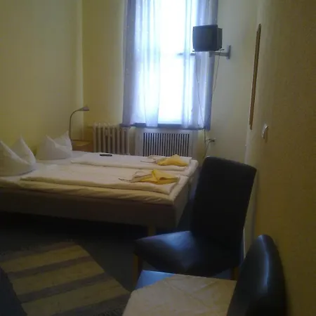 Hotel-pension Gribnitz Otel 2*