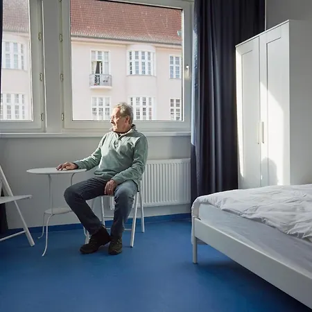 Hostel Rixhouse Berlin