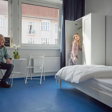 Hostel Rixhouse Berlin