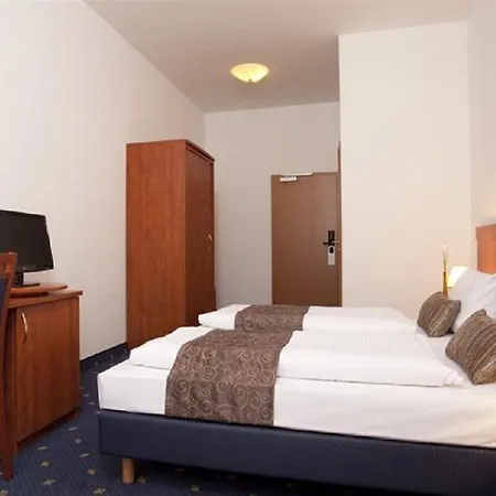 Hotel Atrium Charlottenburg