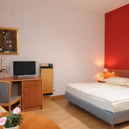 Hotel Best Western President Berlin