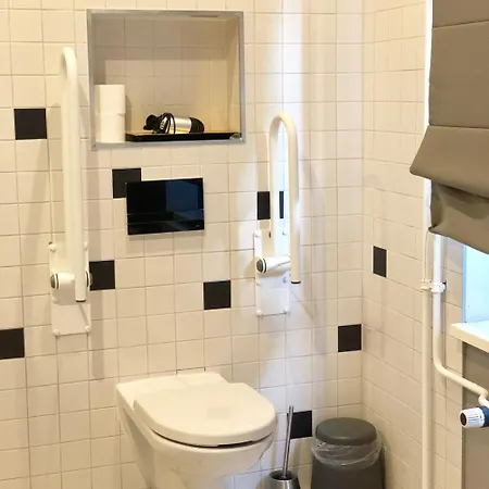 Hotel Arena - Mitte