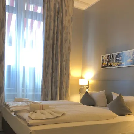 Arena - Mitte Hotel