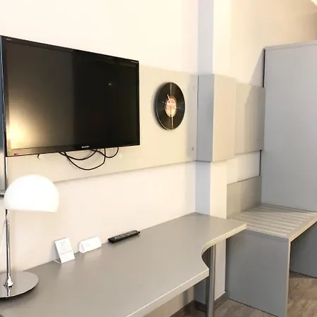 Hotel Arena - Mitte Berlin