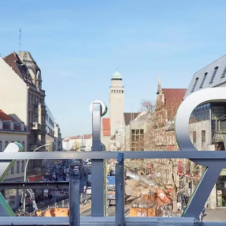 Rixhouse * Berlin
