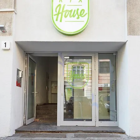 Rixhouse Hostel