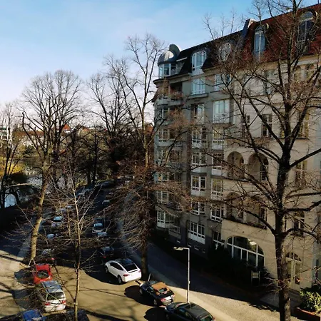 Ringhotel Seehof 4* Berlin