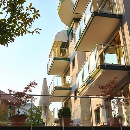 Hotel Bernstein Kastania