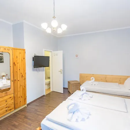 Marie Prenzlauer Berg Guest house 2*