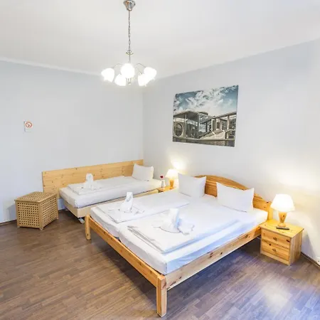 Marie Prenzlauer Berg Guest house
