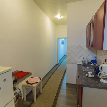 Marie Prenzlauer Berg Guest house Berlin