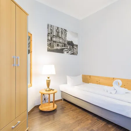 Marie Prenzlauer Berg Guest house Berlin