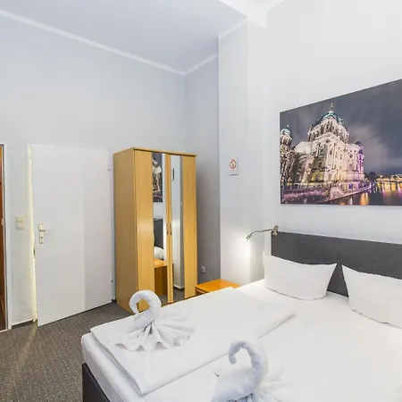 Guest house Marie Prenzlauer Berg