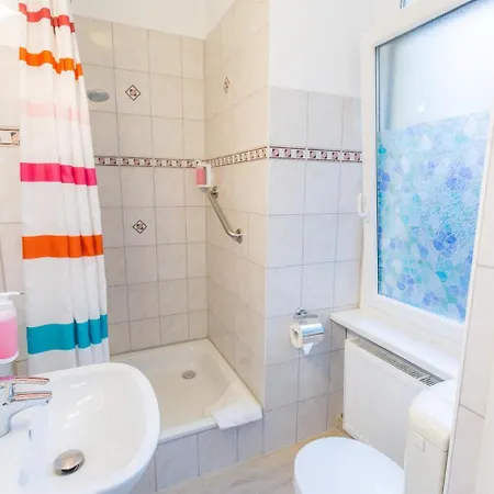 Marie Prenzlauer Berg Guest house 2*