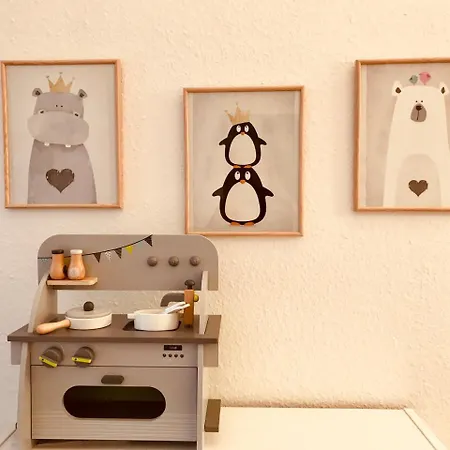 Family Mitte *