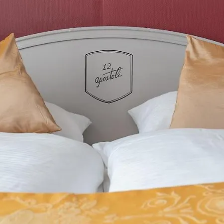 Locanda 12 Apostoli Guest house 2*