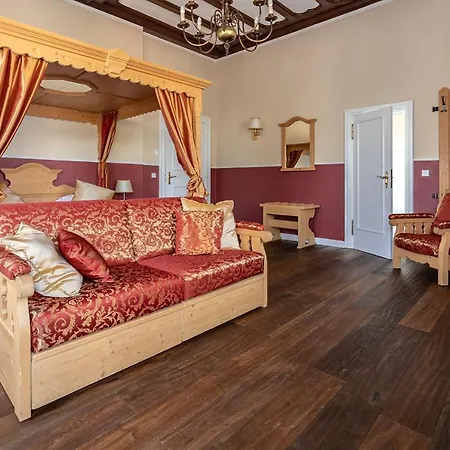 Locanda 12 Apostoli Guest house Berlin