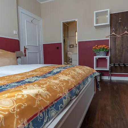 Guest house Locanda 12 Apostoli 2*