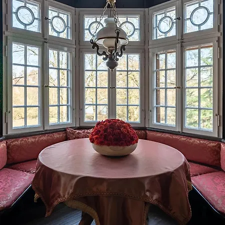 Locanda 12 Apostoli Guest house Berlin