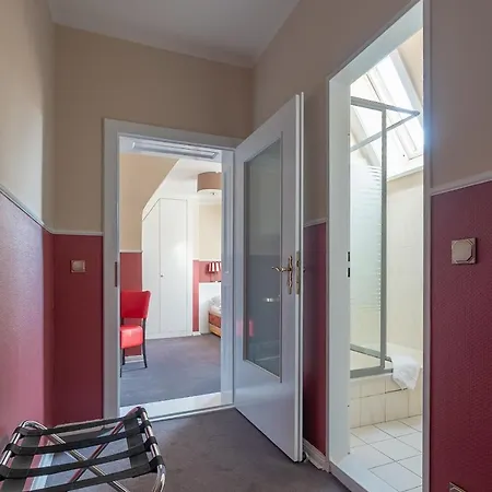 Locanda 12 Apostoli Guest house 2*