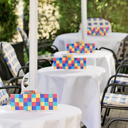 Centro West Szálloda 4*