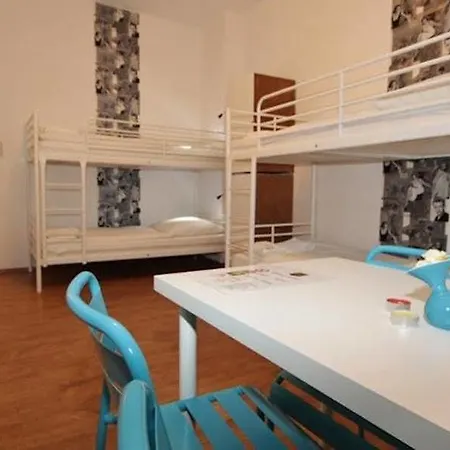 Altstadt Spandau Hotel Seeburg (Brandenburg)