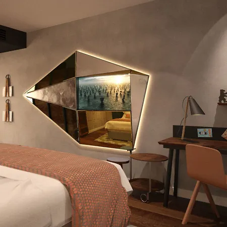 Hotel Indigo - East Side Gallery, An Ihg Berlijn