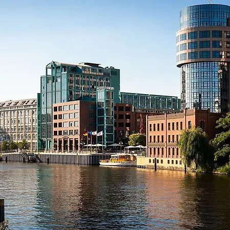 Ameron Abion Spreebogen Hotel