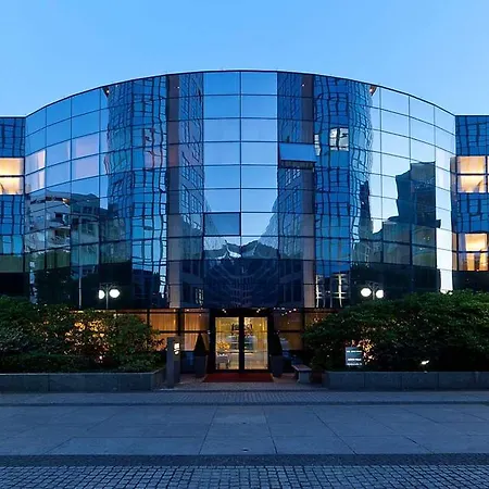 Abion 5* Berlin