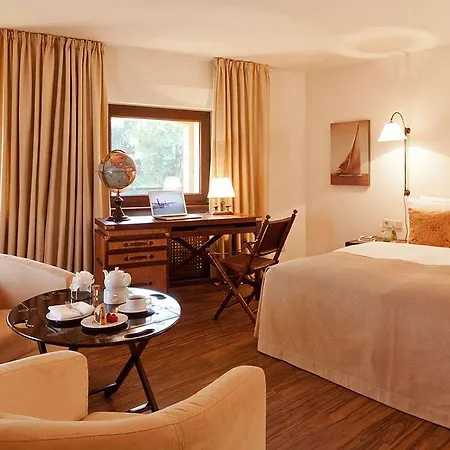 Abion Hotel 5*