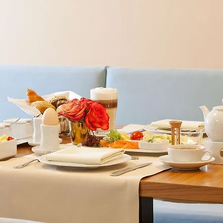 Abion 5* Berlin