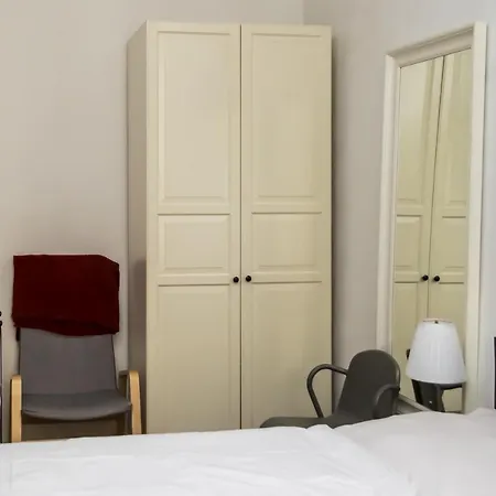 Staycomfort Am Kurfuerstendamm Vandrerhjem *
